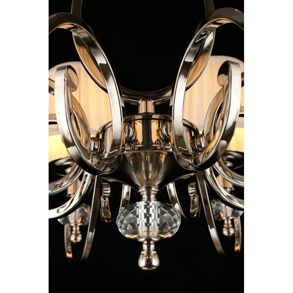 Подвесная люстра Aployt RENI APL.717.03.08