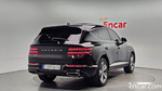 Genesis GV80 2.5T Бензин AWD (09.2020)