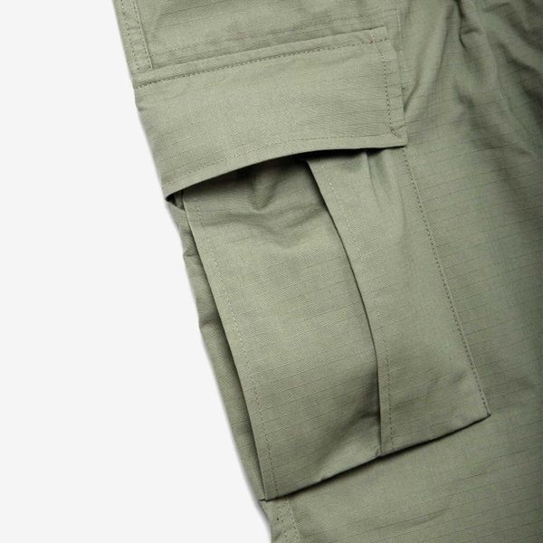Брюки SS24 Cargo Olive хаки - фото 7