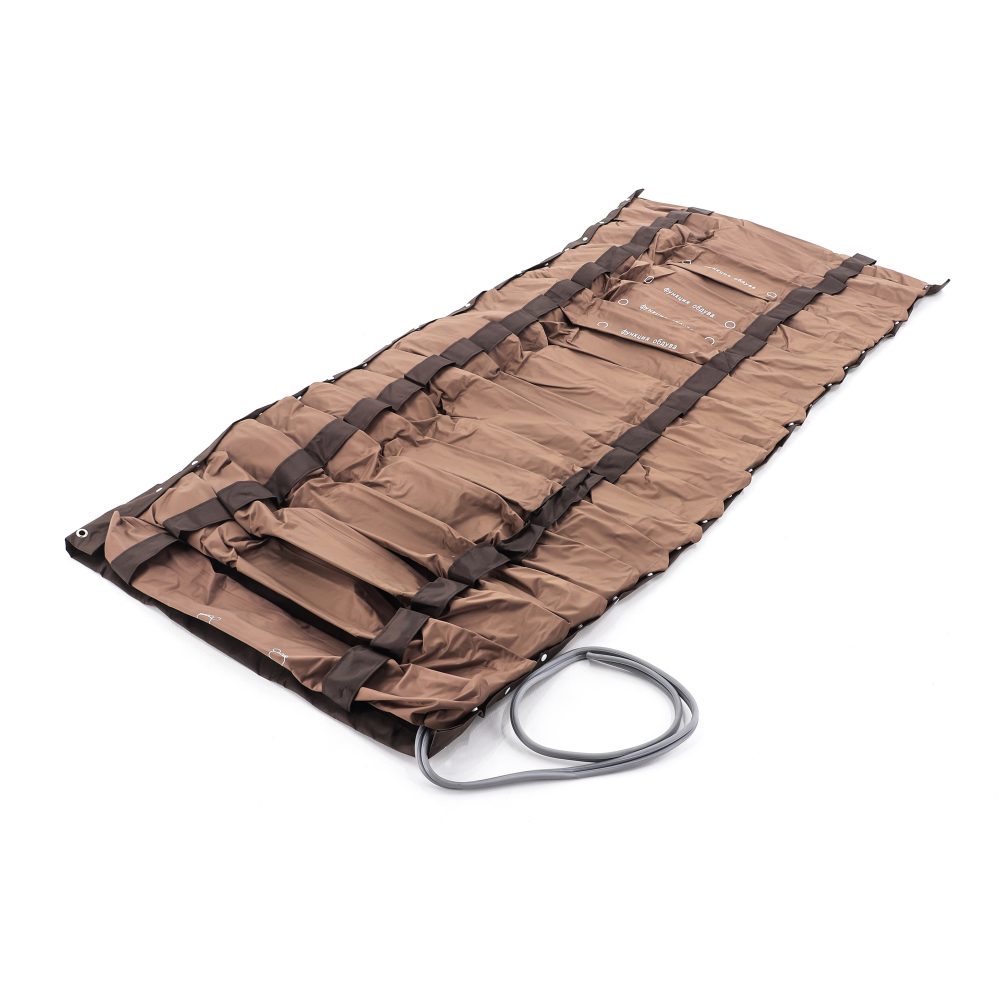 Противопролежневый матрас MED-MOS DL02-I (коричневый)