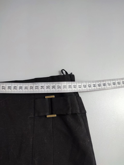 Юбка H&M темная 44 размер