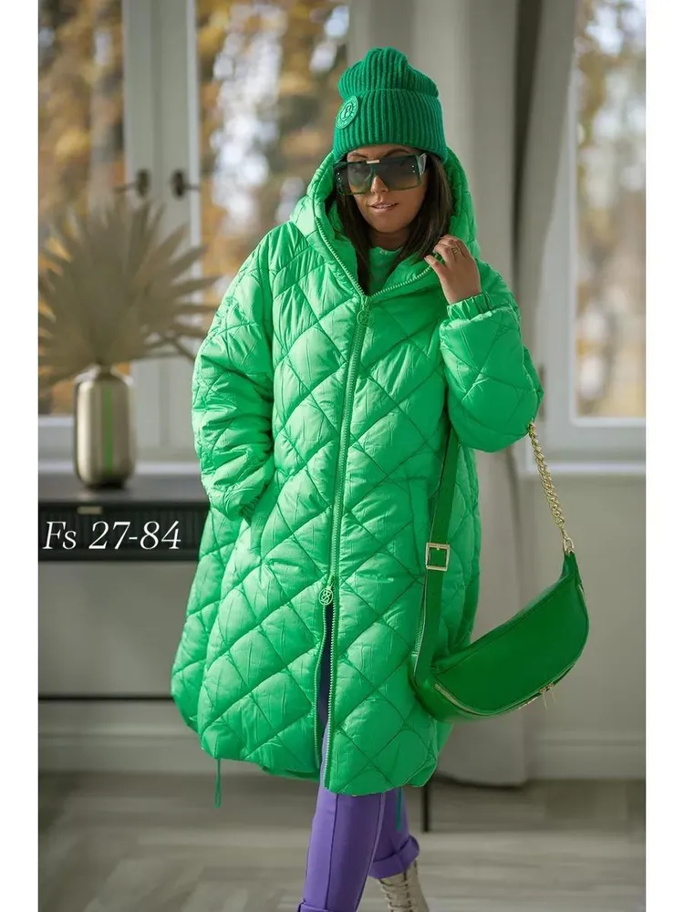 Куртка 50345976 Fabrika