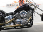 Yamaha Dragstar XVS1100 038269