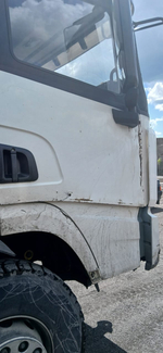 Shacman (Shaanxi) SX* 8x4 Самосвал SX33186V366 (Дизельный, 11,6 л, 423 л.с., МТ)