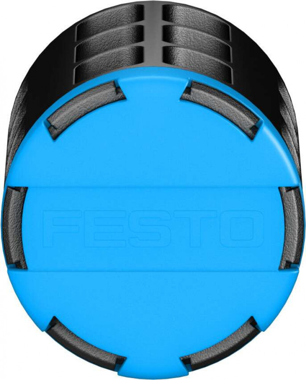 Глушитель пластиковый резьбовой Festo U-1/4