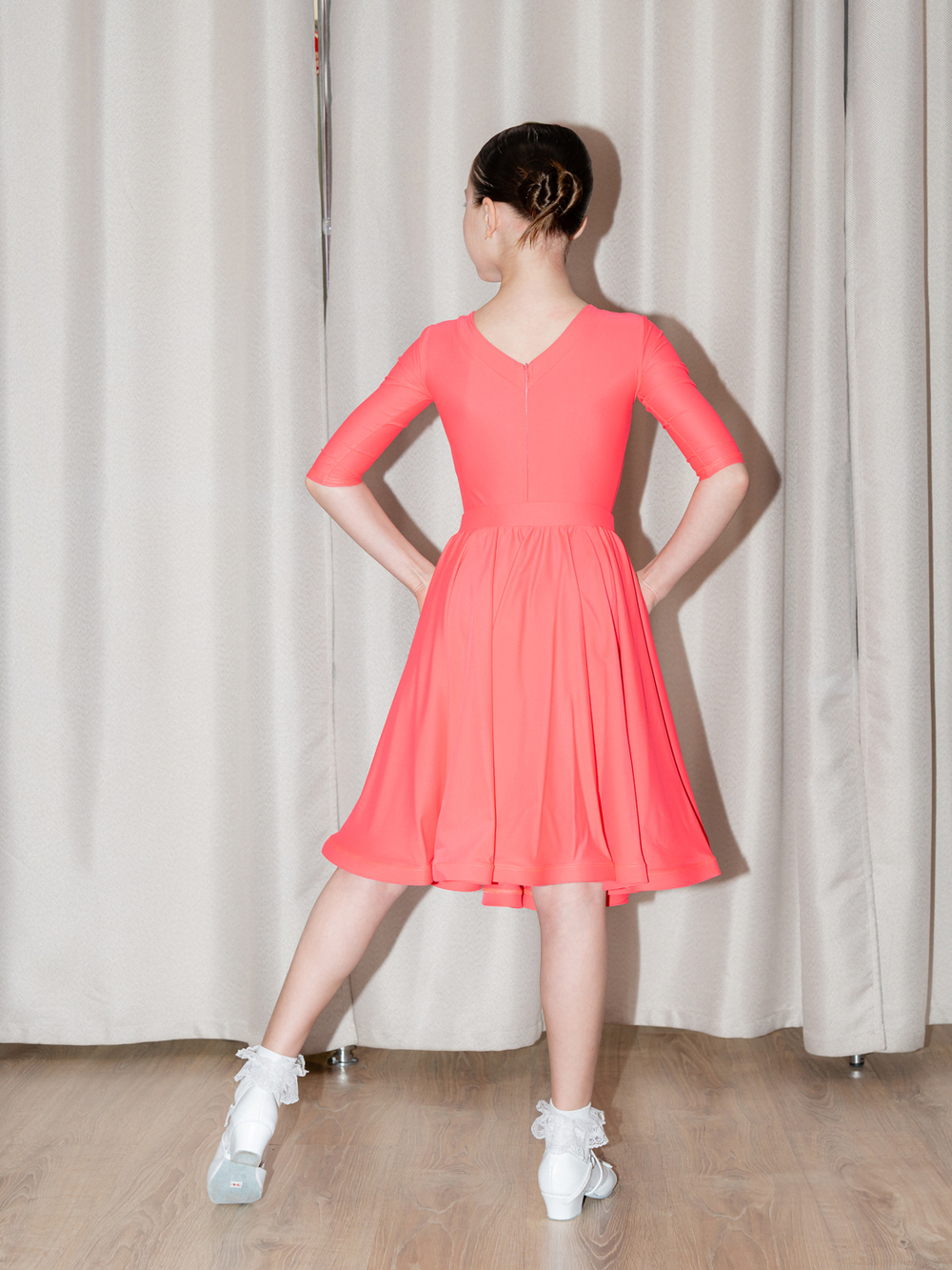 Рейтинговое платье