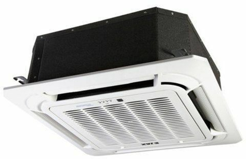 Кассетная сплит-система Jax ACQ-48HE5/ACX-48HE5