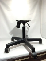 Крестовина для кресла офисного компьютерного с топ ган