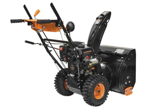 Снегоуборщик CARVER STG 7056EL