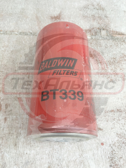 Фильтр масляный Baldwin BT339