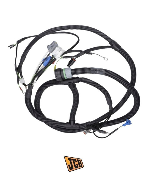 Жгут проводов крыши JCB 721/H1871, 721/G3562, 721-H1871, 721-G3562, 721H1871, 721G3562