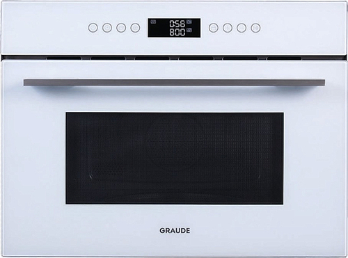Встраиваемая микроволновая печь Graude MWG 45.0 W
