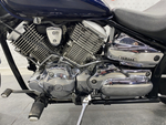 Yamaha Dragstar XVS1100 , 2010