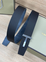 Двухсторонний ремень Tom Ford