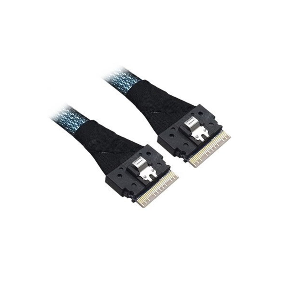 Кабель  Amphenol CBL-8654-2-8654-10