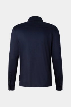 Рубашка BOGNER FRANZ 11 в синем цвете