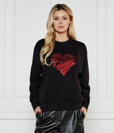 Худые Karl Lagerfeld - черный(A1W20045)