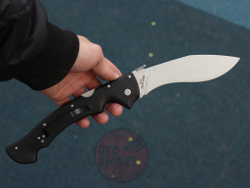 Нож Cold Steel RAJAH II (Раджа 2) 62JL