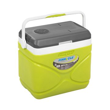 Изотерм. контейнер ELECTRIC автомобильный 30л зеленый (TPX-8000-30-G) PINNACLE