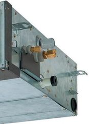 Канальная VRF система Toshiba MMD-UP0121SPHY-E