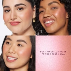 Rare Beauty Soft Pinch Luminous Powder Blush - Hope