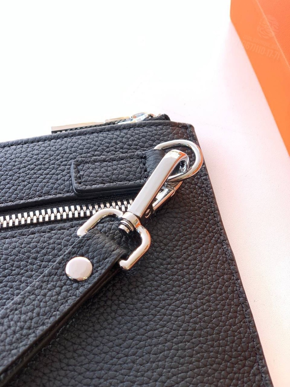 Клатч Hermes