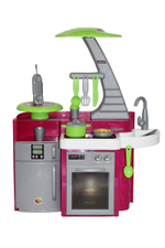 Игровой модуль "Кухня Laura" пакет (Полесье)