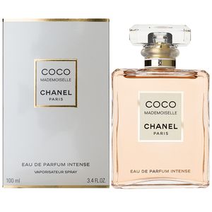 Chanel Coco Mademoiselle Intense Eau De Parfum