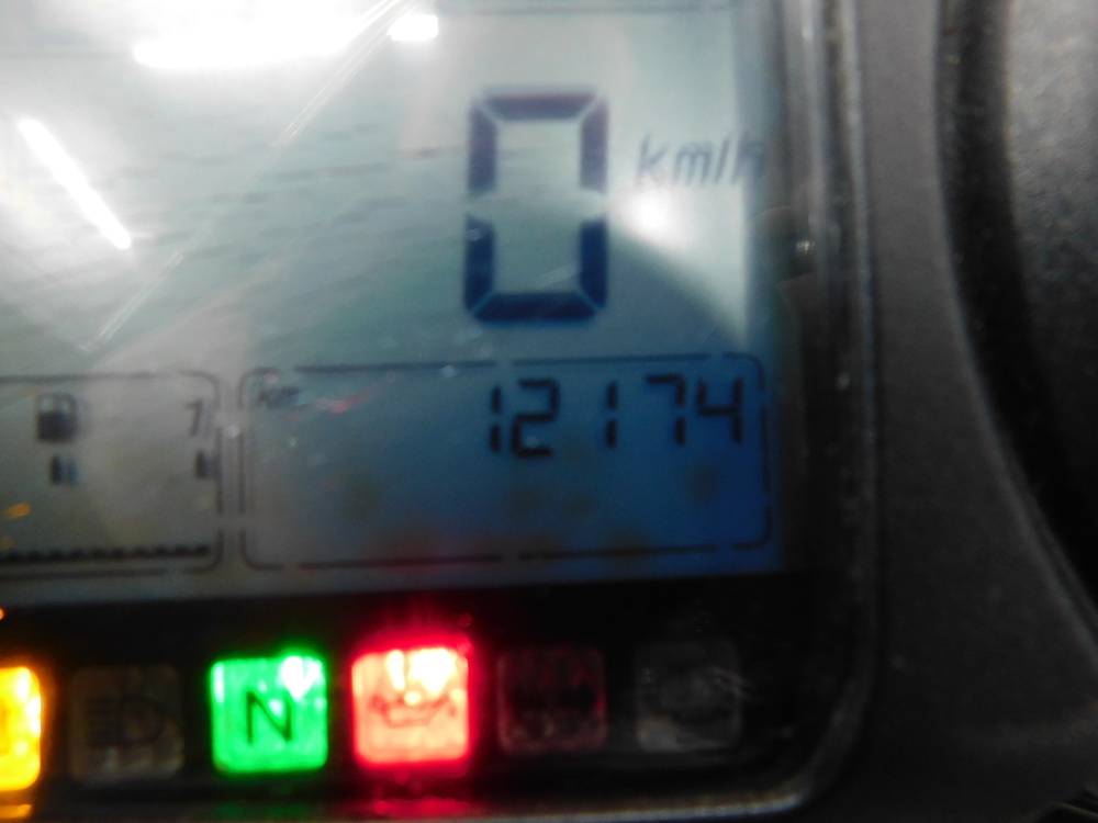 Ducati Multistrada 1000DS 2005