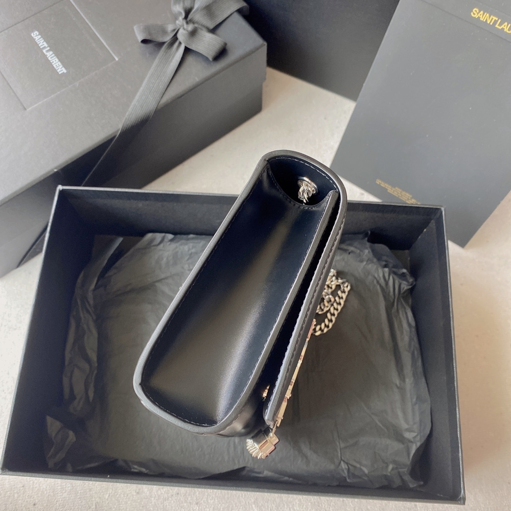 YSL Kate Medium 24 cm