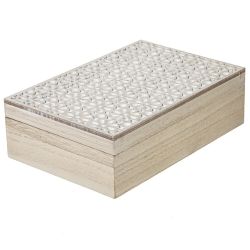 GAEM Шкатулка, L24 W16 H7 см