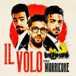 Il Volo / Il Volo Sings Morricone (CD)