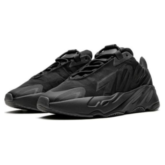 Кроссовки adidas originals Yeezy Boost 700 MNVN Толстоплодные кроссовки Низкие кроссовки Унисекс