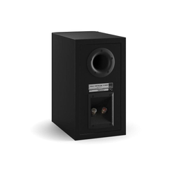 Dali Opticon 2 MK2 Satin Black — полочная пассивная акустическая система (пара)