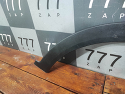 Накладка крыла переднего правого Hyundai Creta 1 (GS) 16-21 Б/У Оригинал 87714M0000