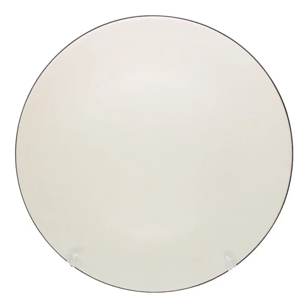 Тарелка BEIGE 23 см