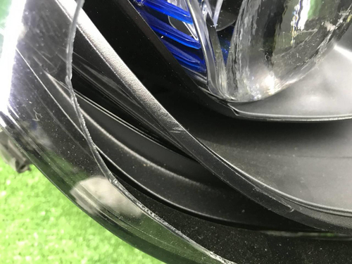 Фара правая Mercedes GLS x167 19-24 Multibeam LED