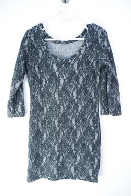 Платье Befree для прохладной погоды, маркировка S, визуально на 44 размер