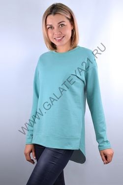 С-435 Свитшот OVERSIZE/УЦЕНКА