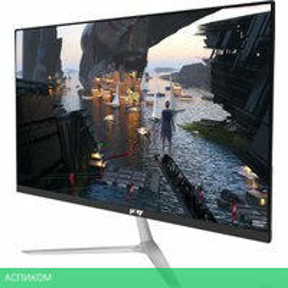 Монитор HAFF H238