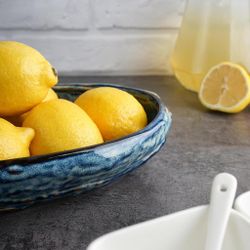 Блюдо овальное 35*20,5 см h6 см 2 л   Style Buffet P.L. [1]