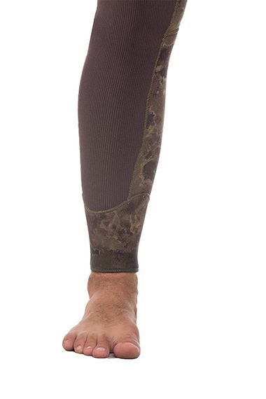 Гидрокостюм Marlin Pride Оливковый 7 мм