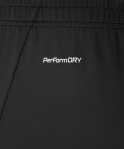 Брюки тренировочные без карманов JÖGEL PREMIER PerFormDRY Training Pants, черный