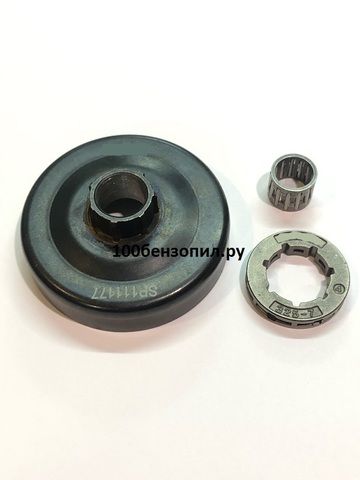 Барабан сцепления для бензопилы Oleo-Mac 938/951