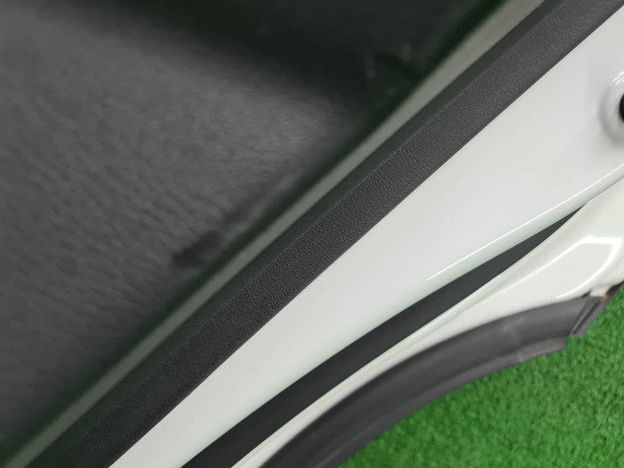 Дверь задняя правая Changan Uni-T (20-нв) В сборе