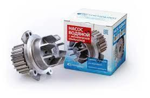 Помпа для ВАЗ 2108, 2110, 2114, Калина Avtostandart