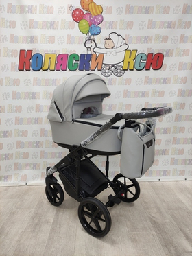 Коляска модульная Adamex Zico Deluxe Z-SA3