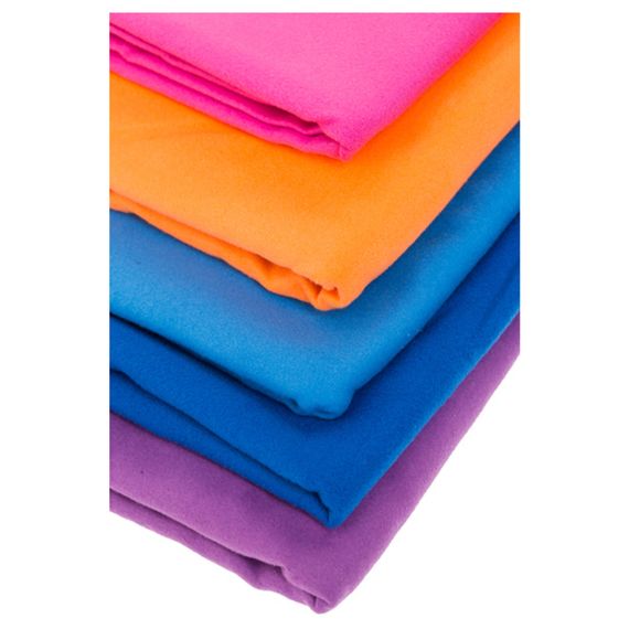 Полотенце Marlin Microfiber Travel Towel Dark Purple