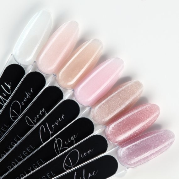 POLYGEL PION SHINE 30 G