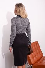 Платье Герда №1 Valentina